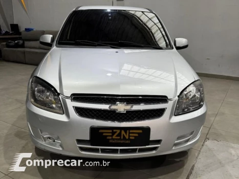 CELTA 1.0 MPFI LT 8V FLEX 4P MANUAL
