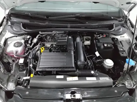 VIRTUS 1.4 250 TSI EXCLUSIVE AUTOMÁTICO