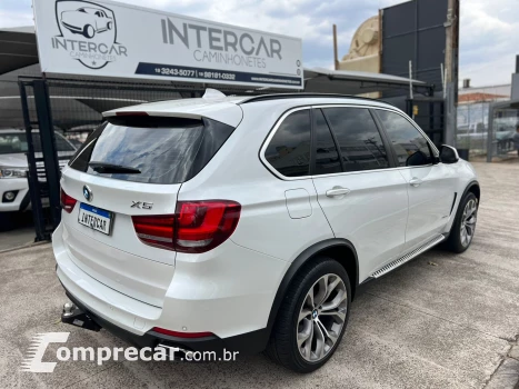 X5 3.0 4X4 30D I6 Turbo