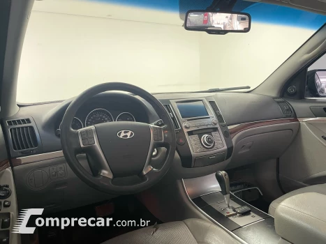 VERA CRUZ 3.8 GLS 4WD 4X4 V6 24V