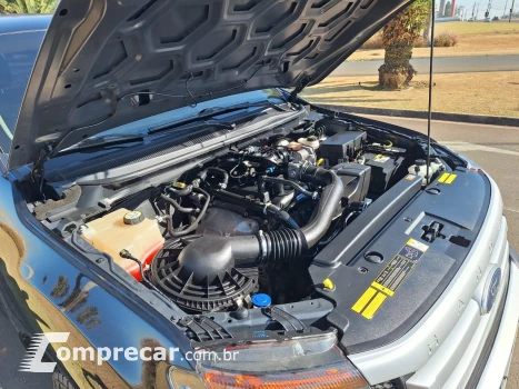 RANGER 2.5 XL 4X2 CS 16V