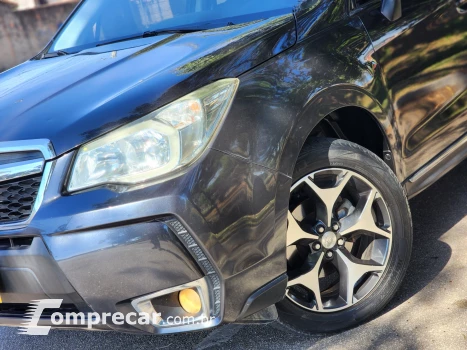 FORESTER 2.0 S 4X4 16V