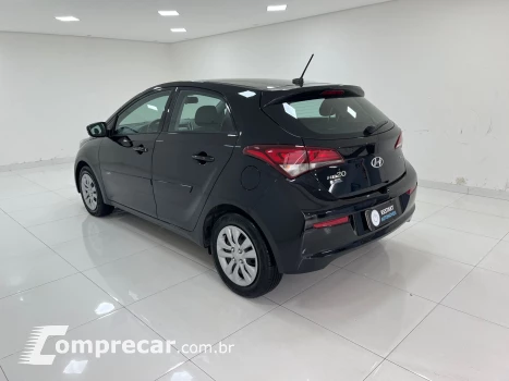 HB20 1.6 Comfort Plus 16V