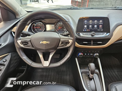 ONIX 1.0 Turbo Plus Premier