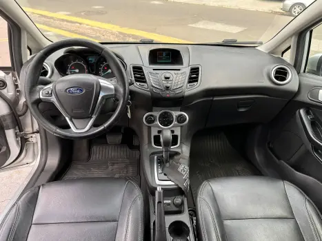 FIESTA 1.6 SE Hatch 16V