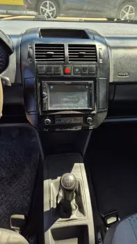 POLO 1.6 MI 8V