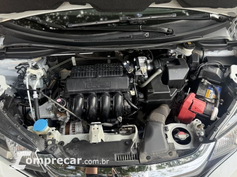 FIT 1.5 Personal 16V