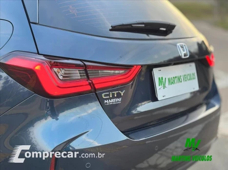 CITY 1.5 I-vtec Hatch EXL