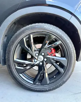 XC40 2.0 T5 R-design AWD Geartronic