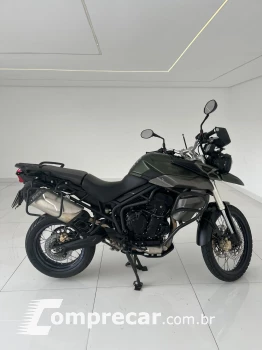 TIGUER 800 XC