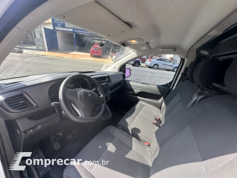 EXPERT 1.5 Bluehdi Cargo