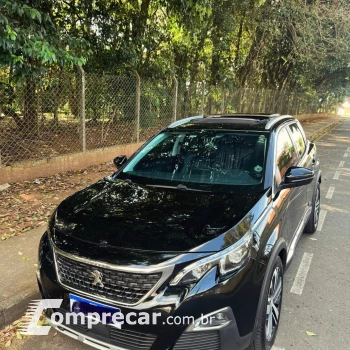 3008 1.6 16V THP Griffe