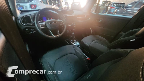 Renegade Sport T270 1.3 TB 4x2 Flex Aut.