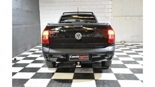 SAVEIRO - 1.6 MI CS 8V 2P MANUAL G.V