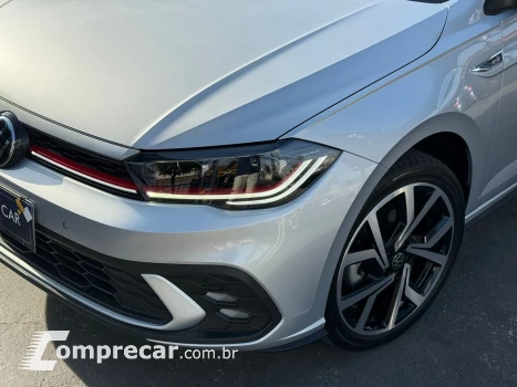 Polo GTS Polo 1.4 GTS