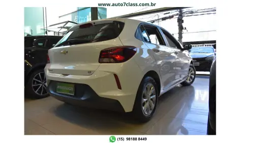 ONIX - 1.0 LT MANUAL