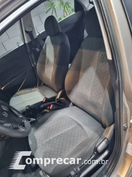 HB20 1.0 12V Comfort