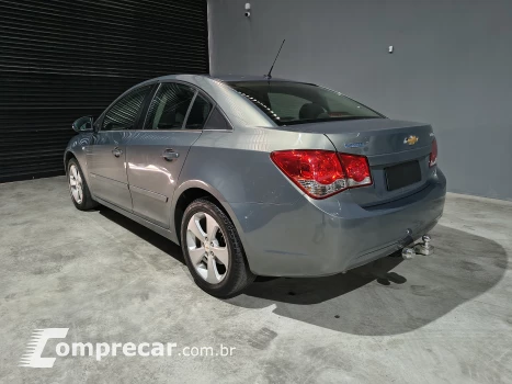 CRUZE 1.8 LT 16V