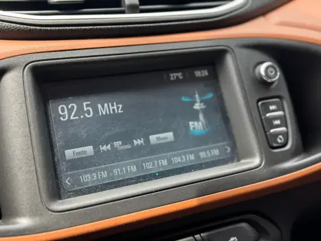 ONIX 1.4 MPFI Activ 8V