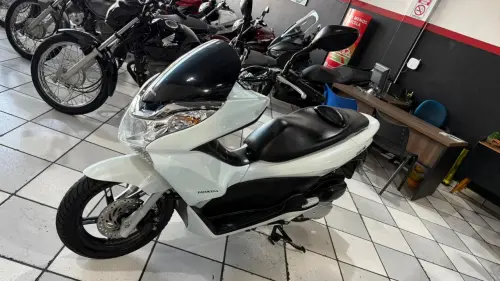 Pcx 150C - Scooter