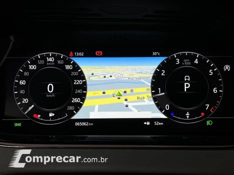 Range R. EVO SE Si4 R-Dyn. 2.0 Flex Aut.