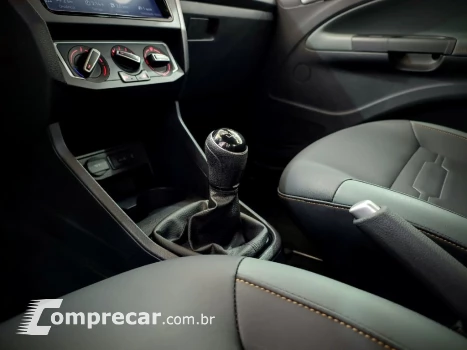 SAVEIRO 1.6 MSI EXTREME CD 16V FLEX 2P MANUAL