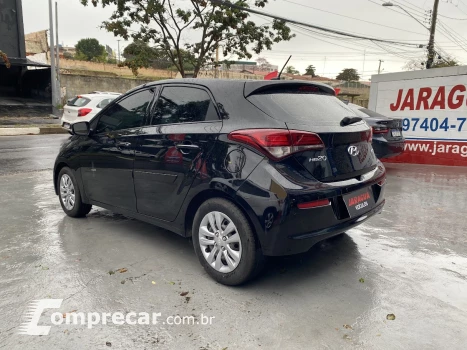 HB20 1.6 Comfort 16V