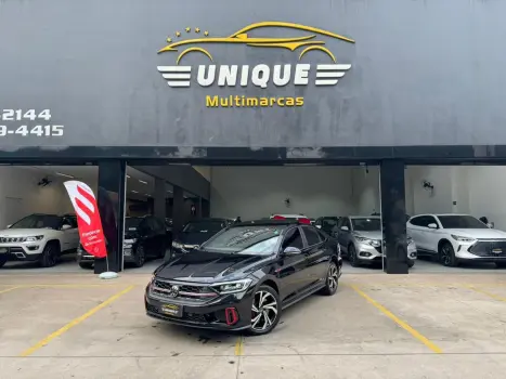 Volkswagen Jetta 2.0 350 Tsi Gasolina Gli Dsg 4 portas