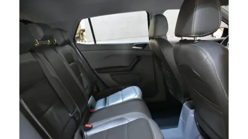 T-CROSS - 1.0 200 TSI TOTAL AUTOMÁTICO