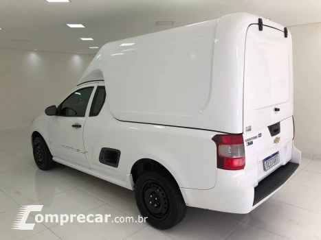 MONTANA 1.4 Combo Furgão 8V