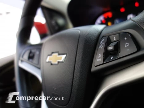 ONIX - 1.4 MPFI LT 8V 4P AUTOMÁTICO