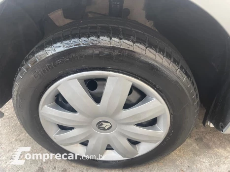 SANDERO 1.0 Expression 16V