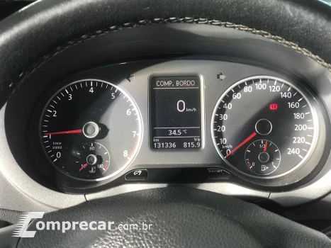 FOX 1.6 MI I-motion 8V