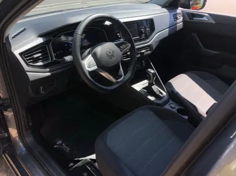 Nivus 1.0 200 Tsi Total Flex Comfortline Automático