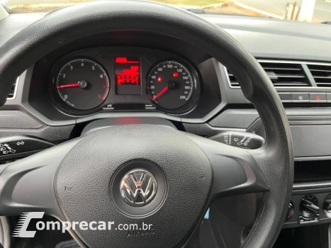 GOL 1.0 MI 8V G.VI
