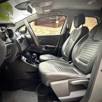 CAPTUR 1.6 16V SCE Intense