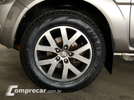 PAJERO 2.0 TR4 4X2 16V