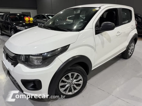 MOBI 1.0 EVO FLEX LIKE. MANUAL