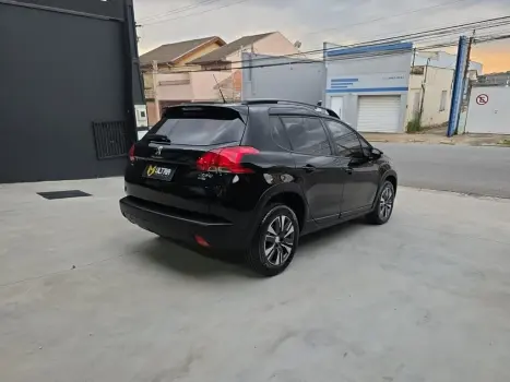 2008 Griffe 1.6 Turbo Flex 16V 5p Aut.