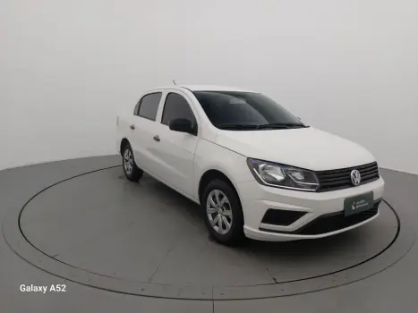 VOYAGE 1.0 12V MPI TOTALFLEX 4P MANUAL