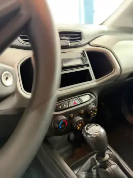 PRISMA 1.0 MPFI JOY 8V