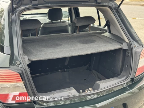 AGILE 1.4 MPFI LTZ 8V