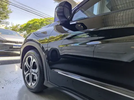 HR-V 1.8 16V FLEX EXL 4P AUTOMÁTICO