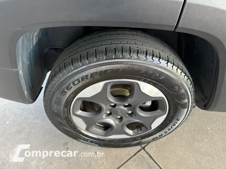 RENEGADE 1.8 16V STD