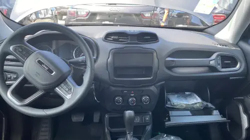 RENEGADE 1.3 T270 Turbo