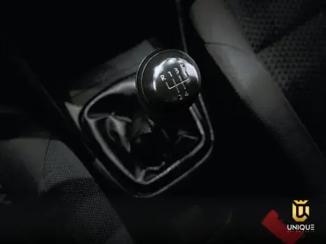 GOL - 1.0 12V MPI TOTAL 4P MANUAL