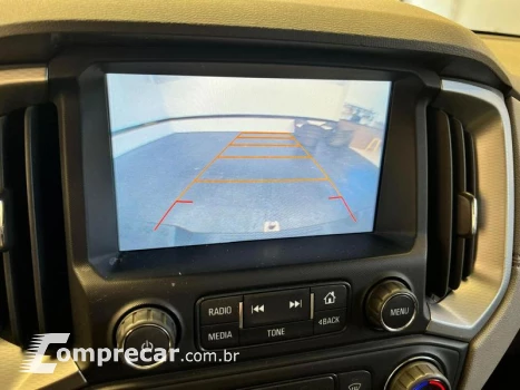 S-10 CD LTZ 2.5 4X4 FLEXPOWER