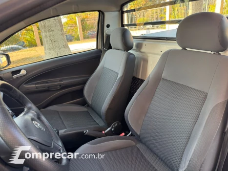 SAVEIRO 1.6 MSI Robust CS 8V