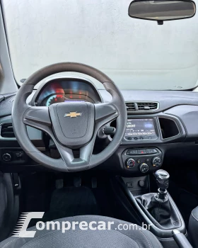 ONIX 1.4 MPFI LTZ 8V