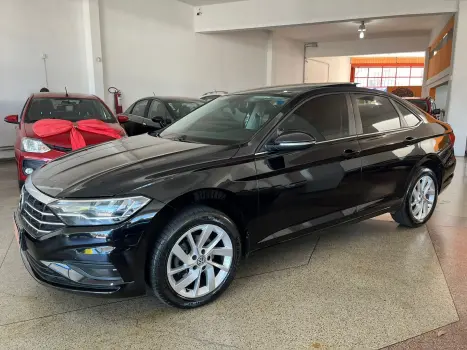 JETTA 1.4 16V TSI Comfortline